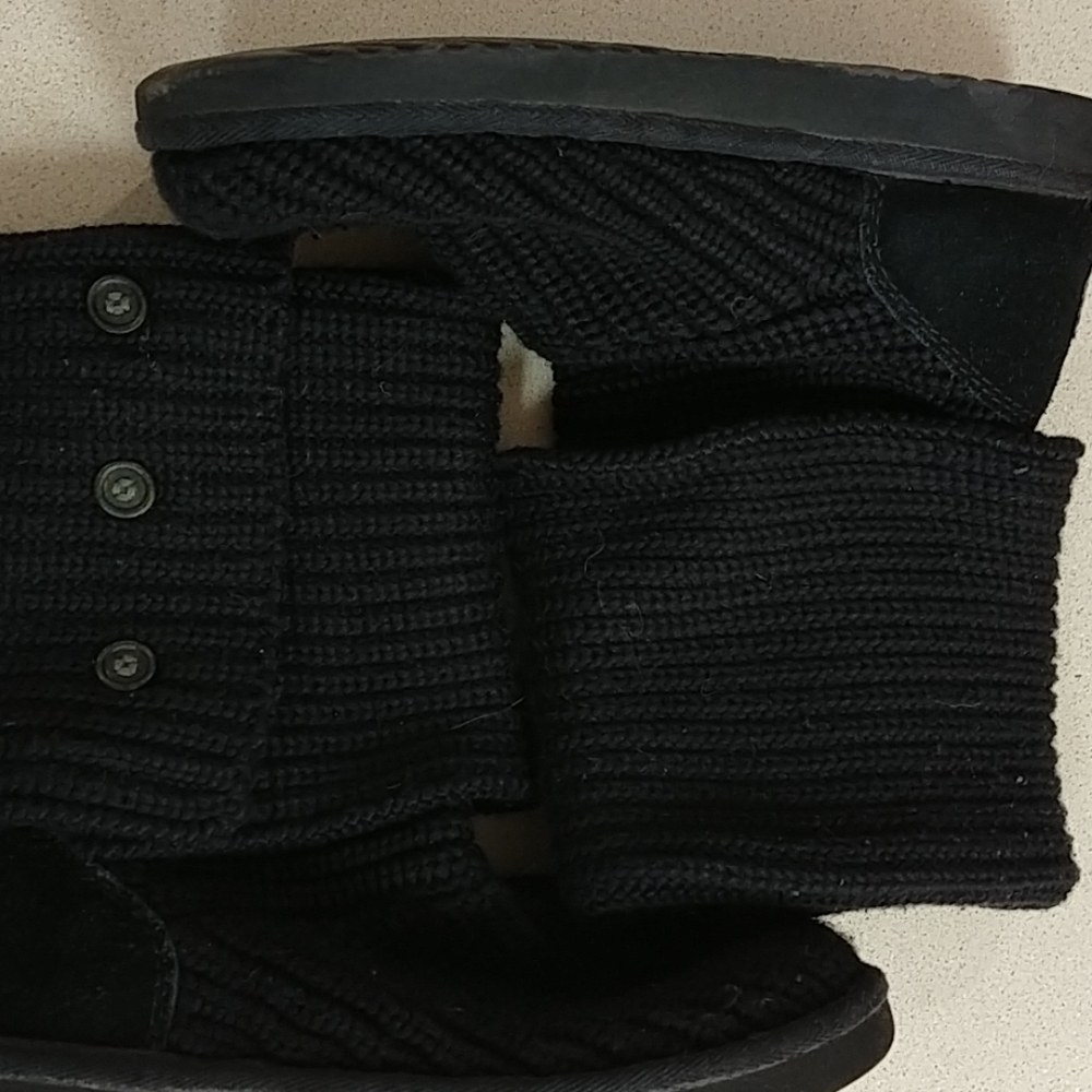 UGG Classic Cardy Boots